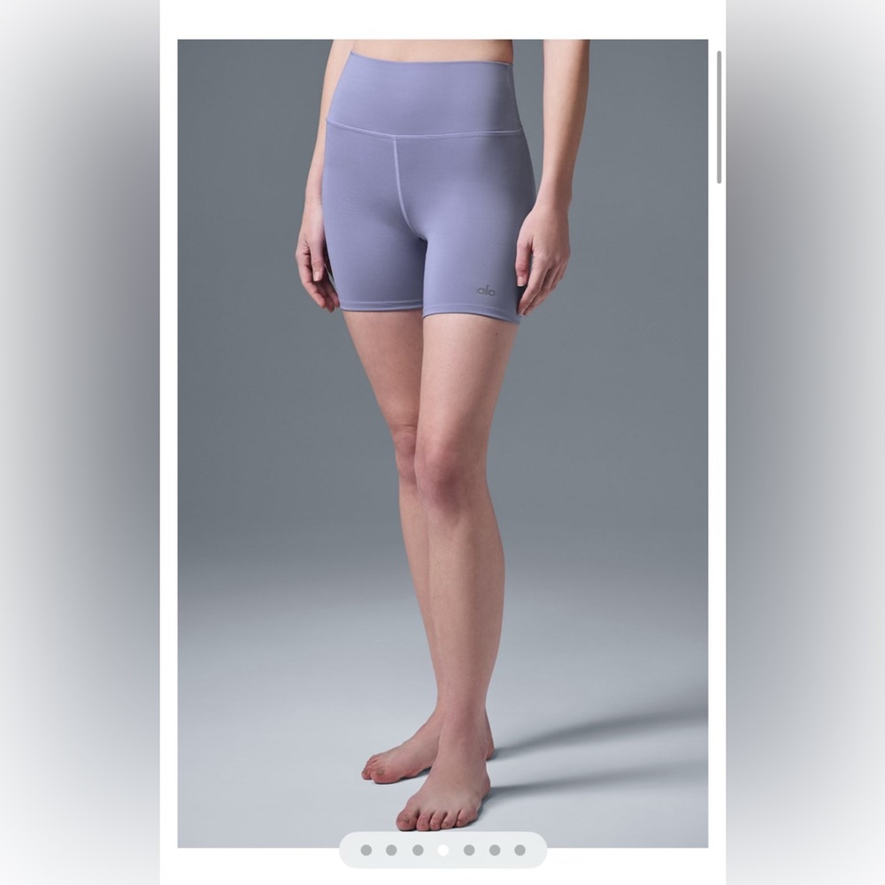ALO Yoga 5” Airlift Energy Short